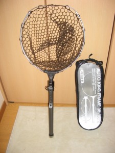 第一精工 オートキングフレーム　38－150R ガンメタ