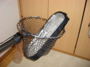 第一精工 オートキングフレーム　38－150R ガンメタ