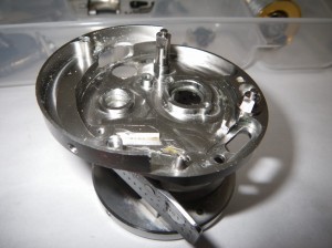 コンクエスト201ＤＣ