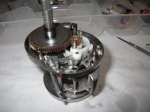 コンクエスト201ＤＣ