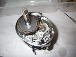 コンクエスト201ＤＣ