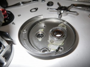 コンクエスト201ＤＣ