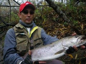 会社の同僚Ｏ氏