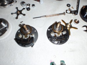 ABUアンバサダーの改造