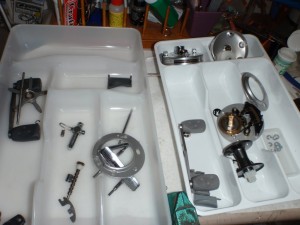 ABUアンバサダーの改造