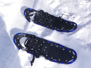 スノーシュー