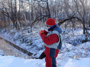 リトルブラザー