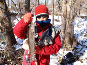 リトルブラザー