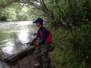 へたくそジュニア