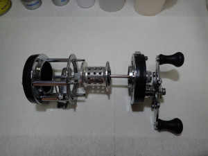 ＡＢＵ５５０１Ｃ