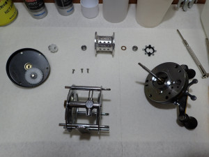 ＡＢＵ５５０１Ｃ