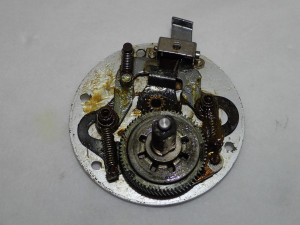 オールドABU5500C