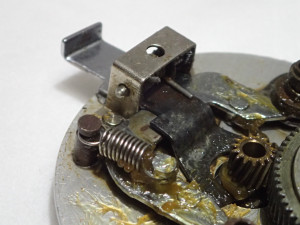 オールドABU5500C