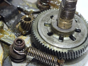 オールドABU5500C