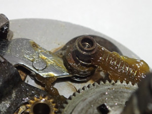 オールドABU5500C