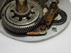 オールドABU5500C