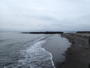 道東海アメサーフ