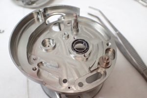 コンクエスト201ＤＣ