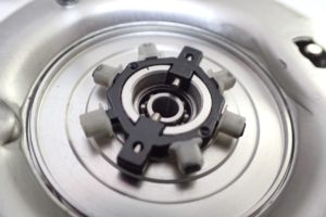 5500遠心ブレーキ