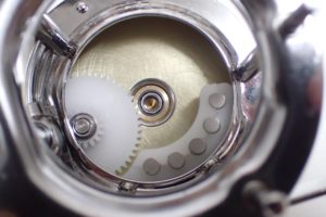 5501マグブレーキ