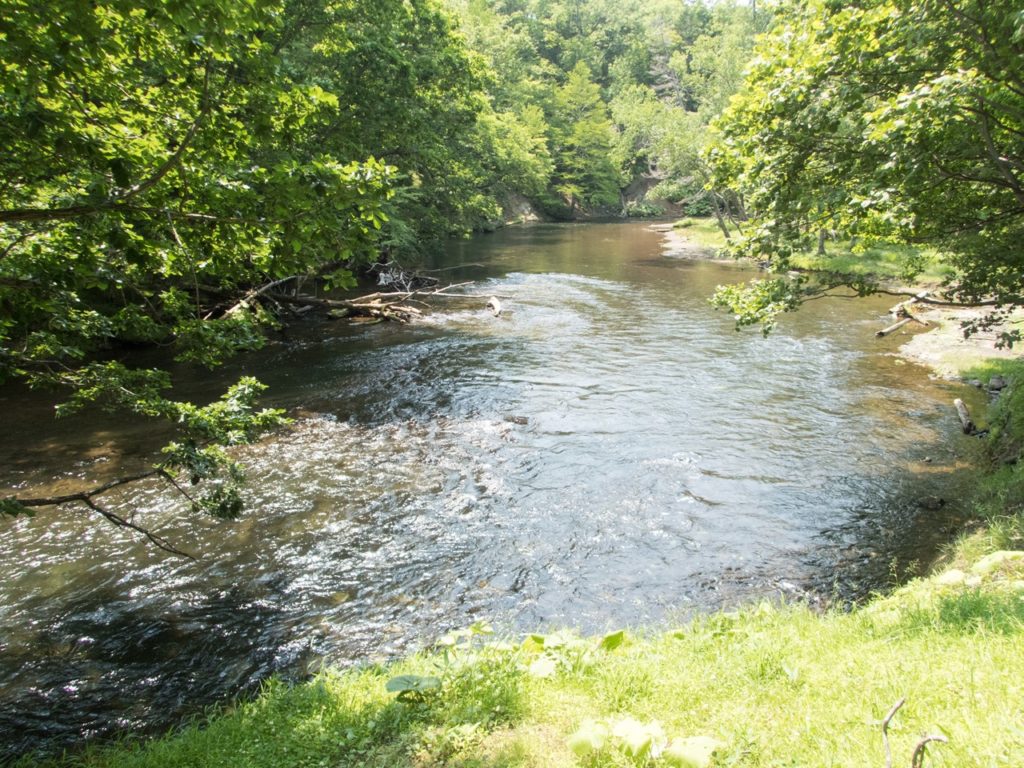 ラビスタ阿寒川ポイント