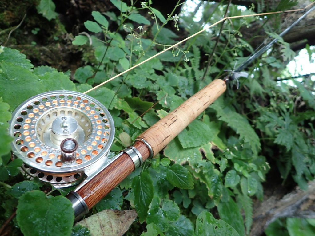 フライタックル