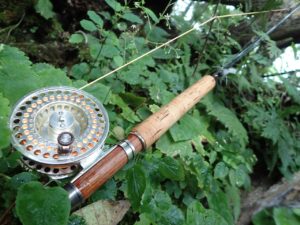 フライタックル