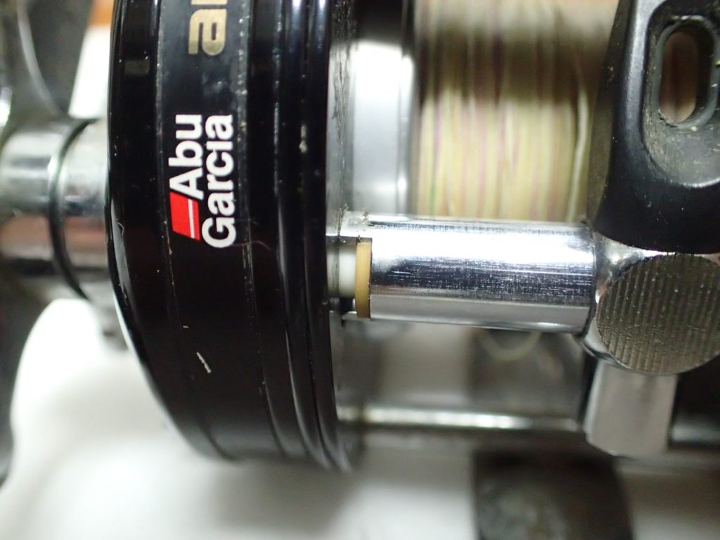 ABUアンバサダーUC5600