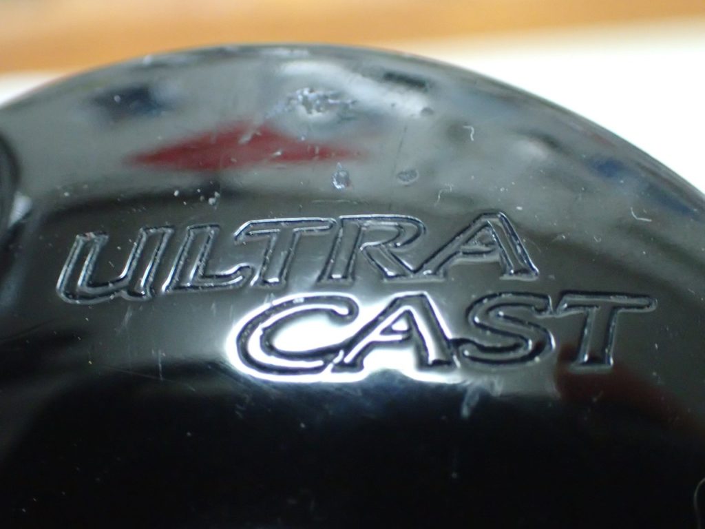 ABUアンバサダーUC5600