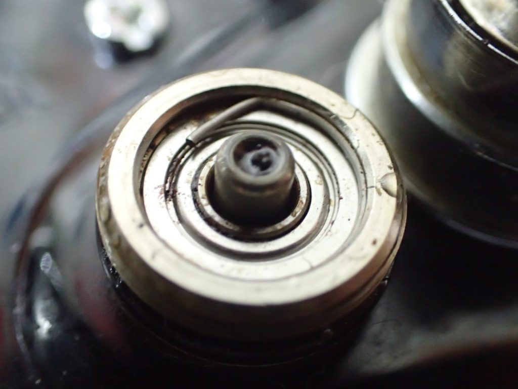 ABUアンバサダーUC5600