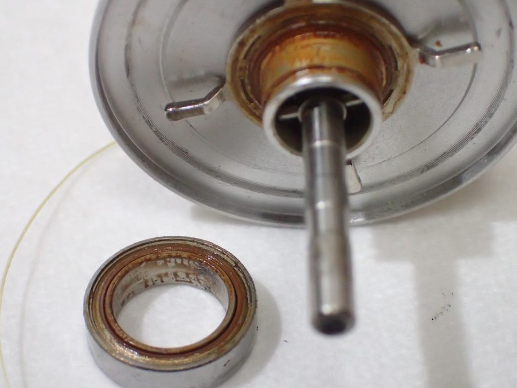 ABUアンバサダーUC5600