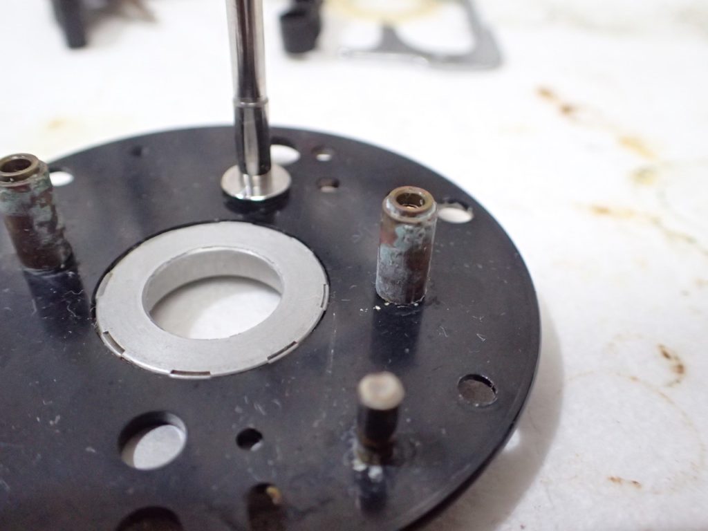 ABUアンバサダーUC5600