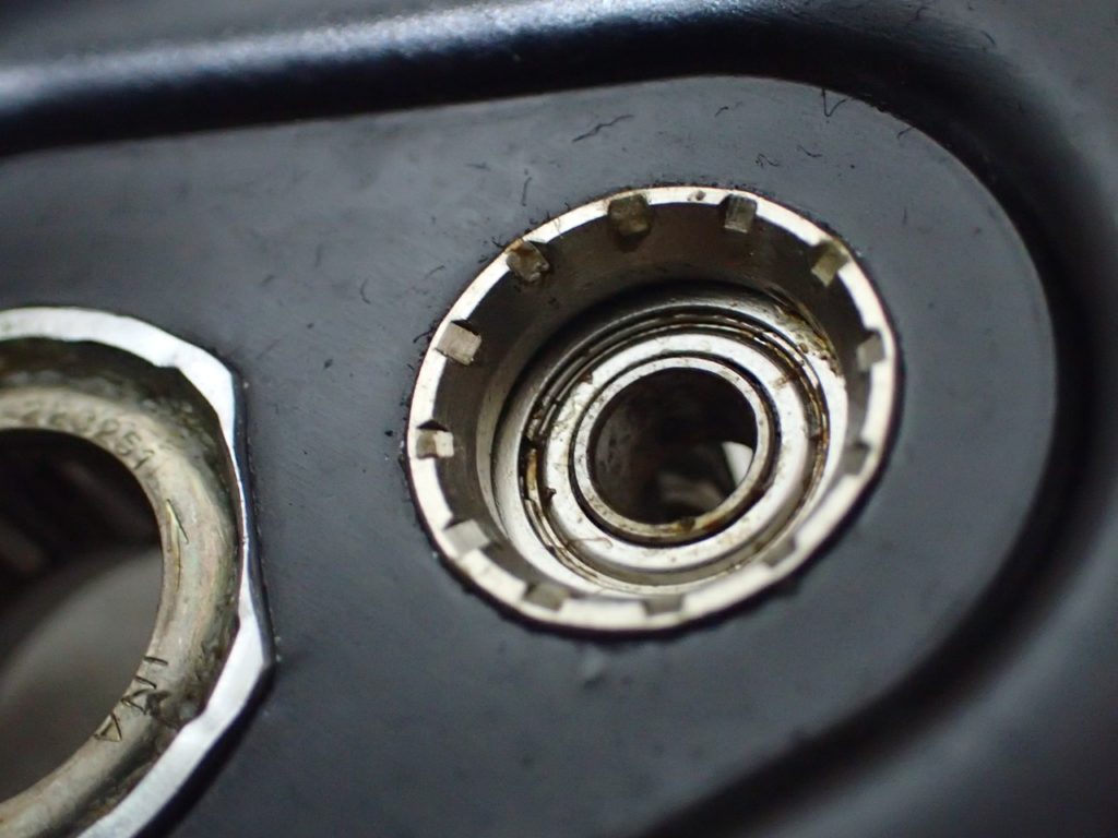 ABUアンバサダーUC5600