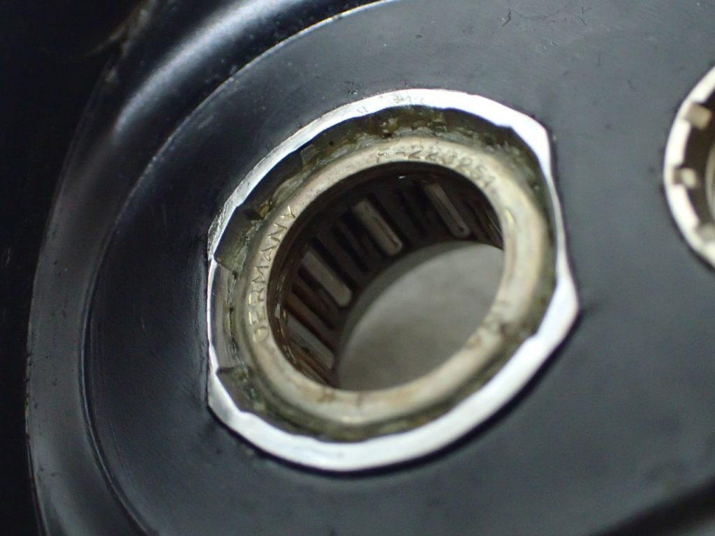 ABUアンバサダーUC5600