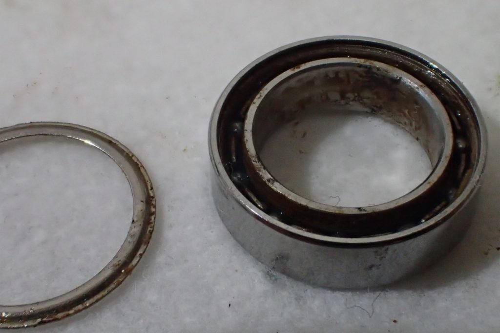 ABUアンバサダーUC5600